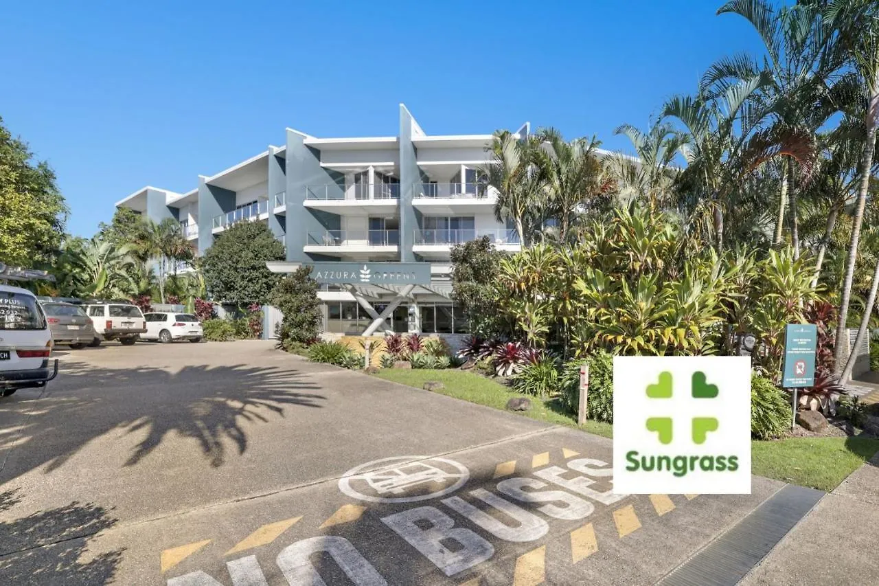 Azzura Greens Resort Gold Coast