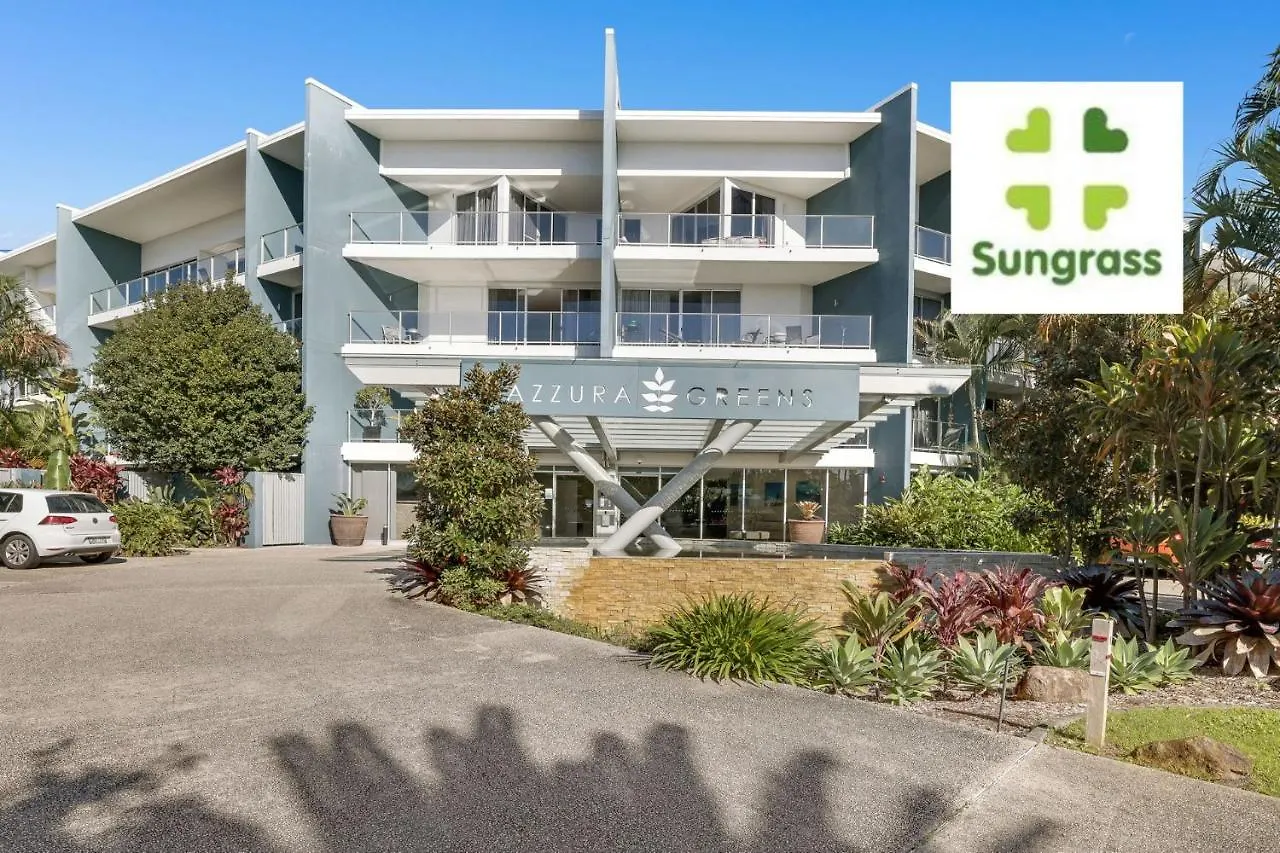 Azzura Greens Resort Gold Coast