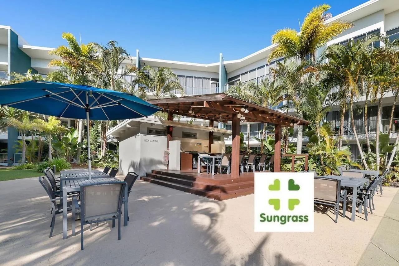 Azzura Greens Resort Gold Coast