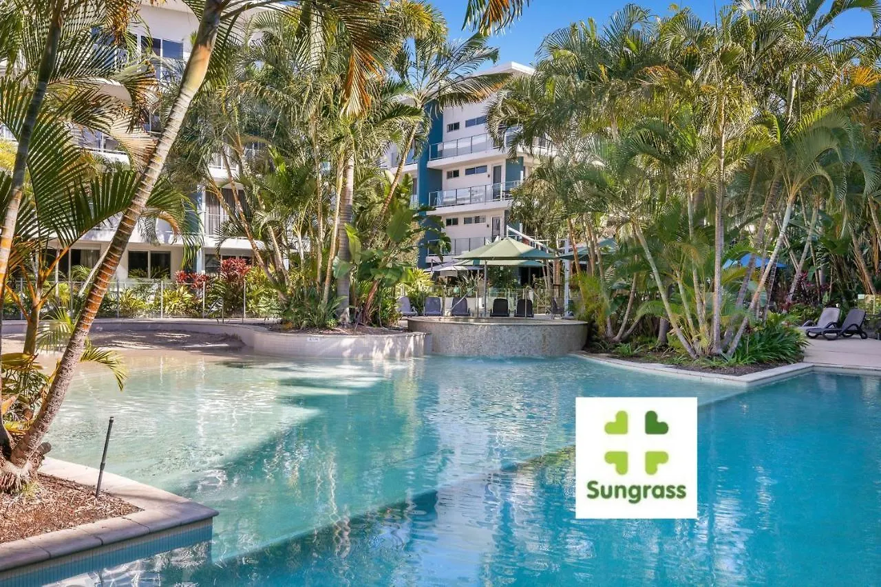 Azzura Greens Resort Gold Coast
