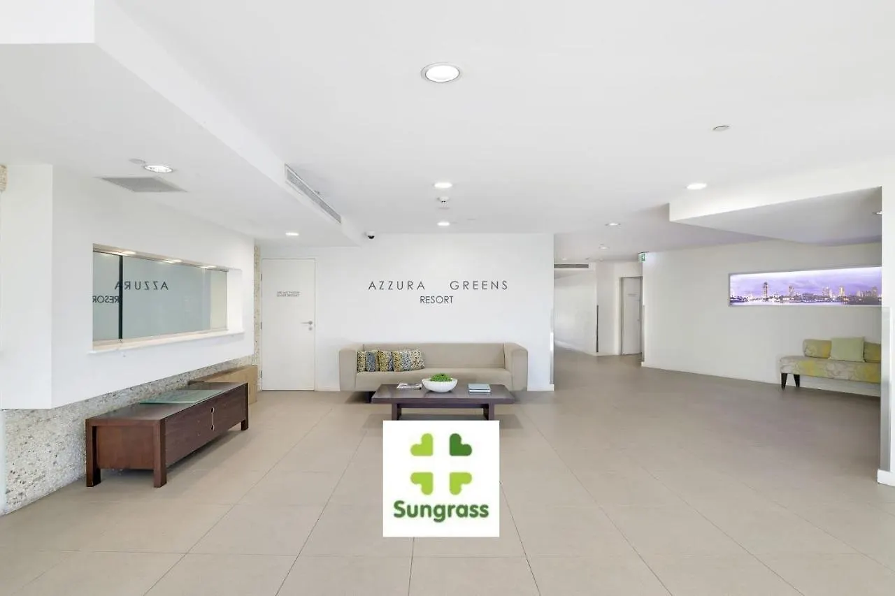Azzura Greens Resort Gold Coast