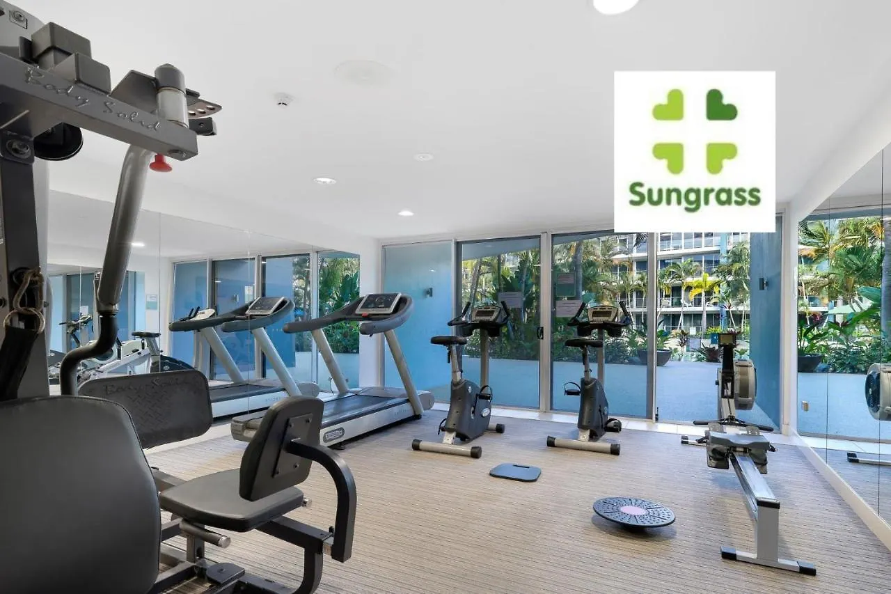 Azzura Greens Resort Gold Coast