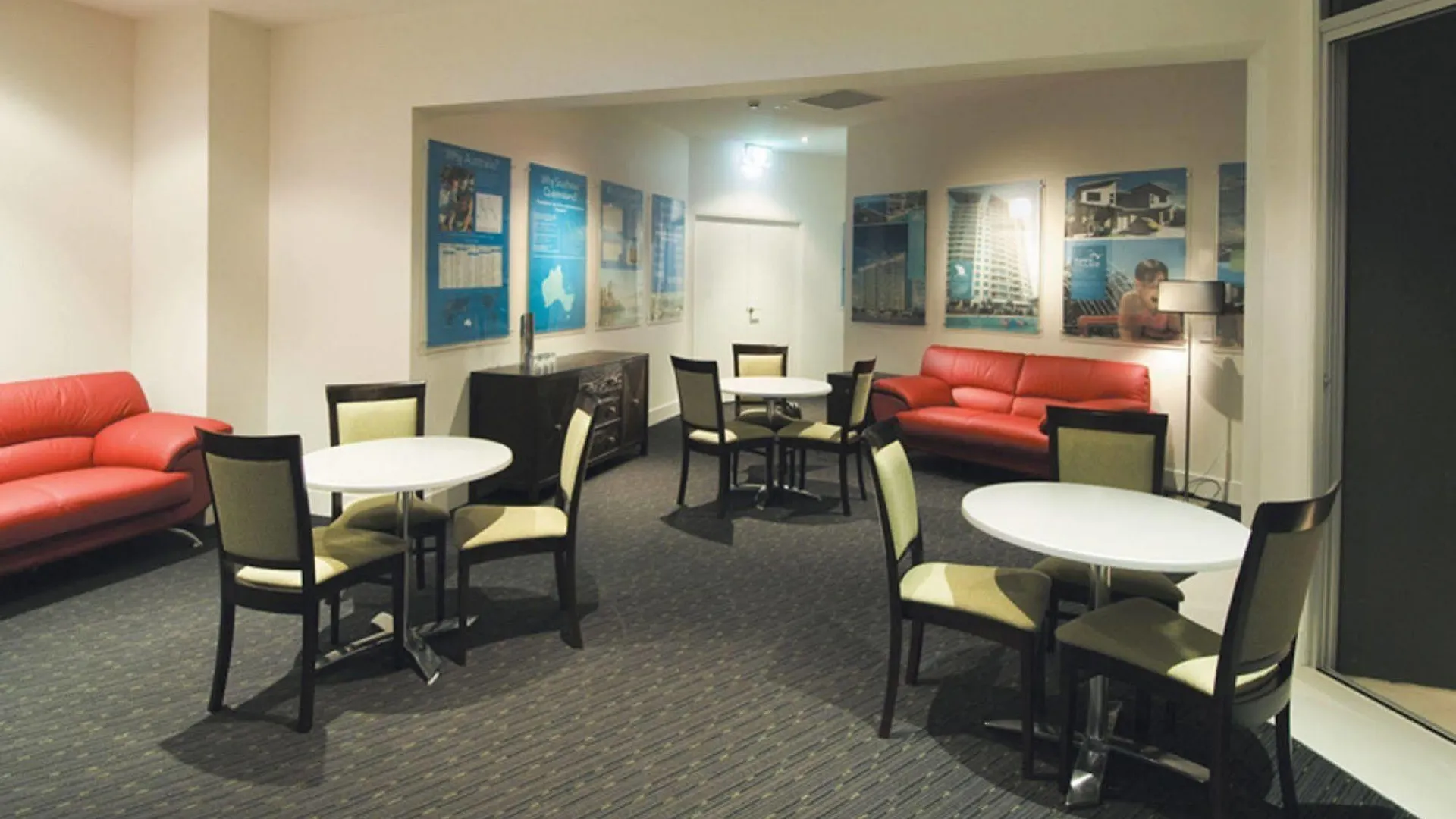 Azzura Greens Resort Gold Coast