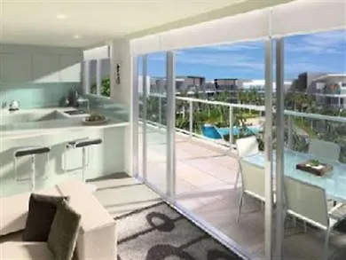 *****  Azzura Greens Resort Gold Coast Ausztrália